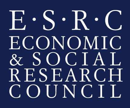 Economic Social Research Council