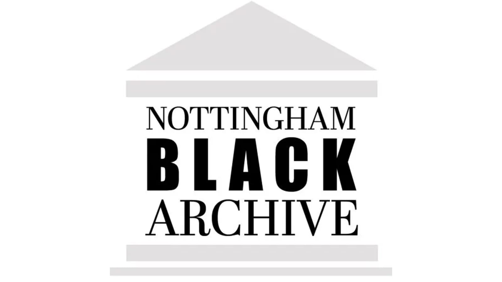 Nottingham Black Archive