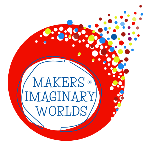 Makers of Imaginary Worlds