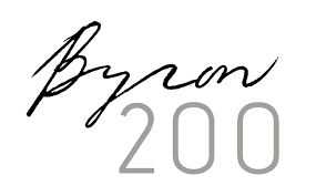 Byron 200 logo