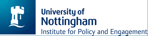 University of Nottingham Institute for Policy and Engagement