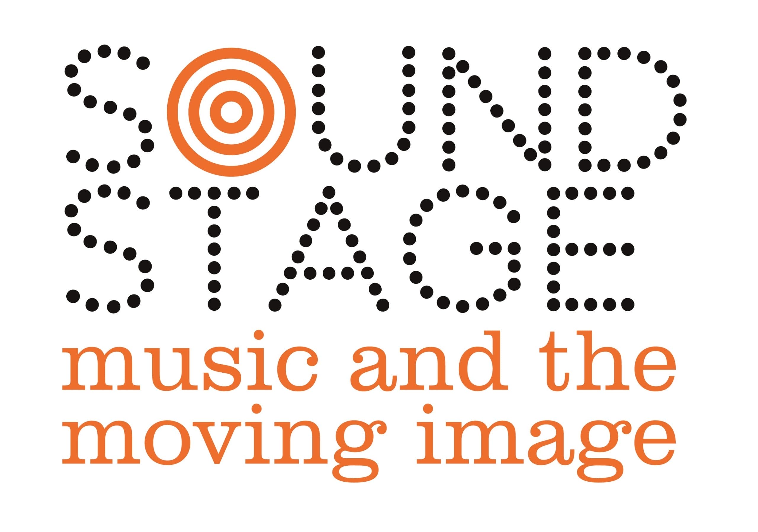 Sound Stage music and the moving image