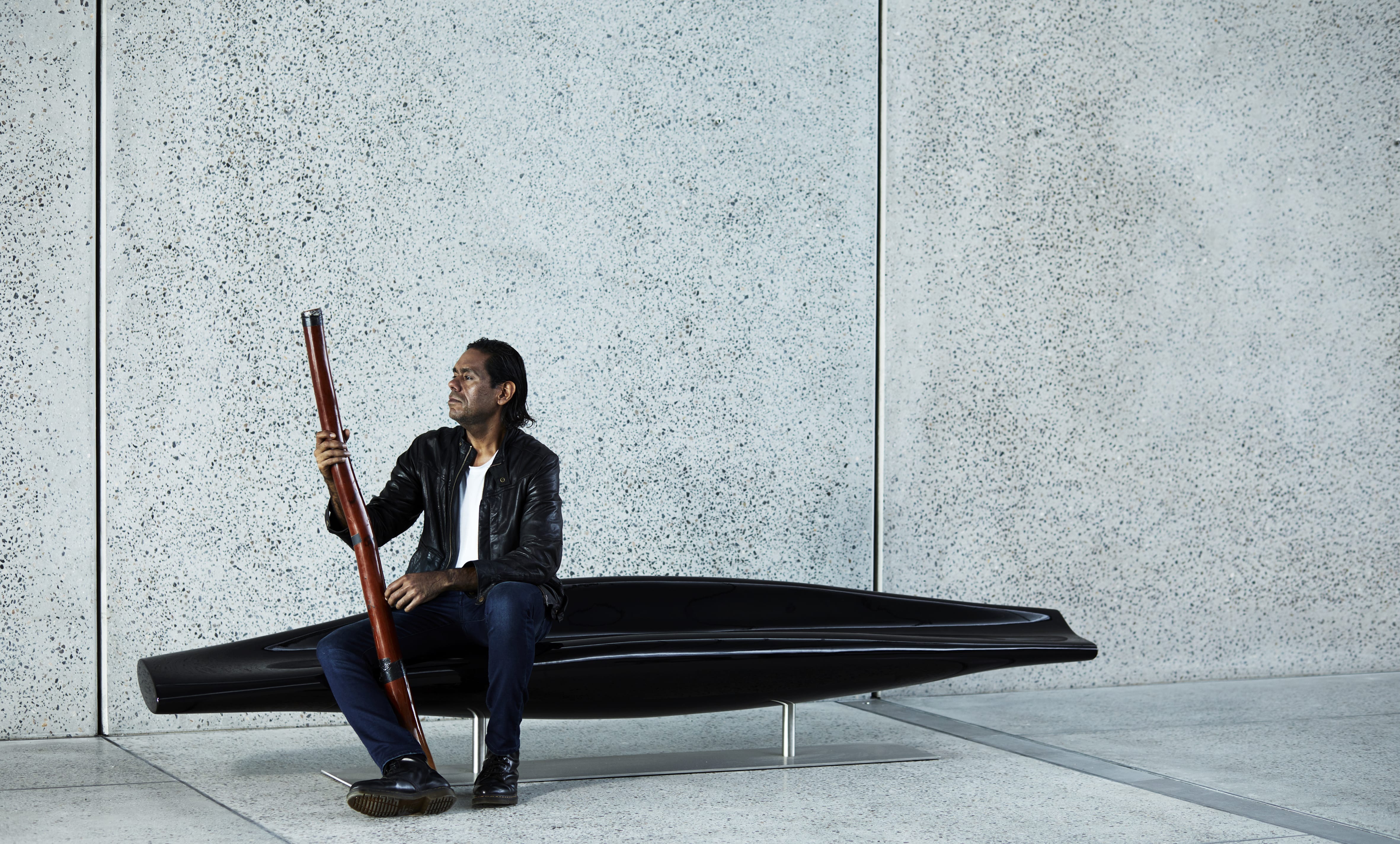 From Australia to Nottingham: A Night with William Barton
