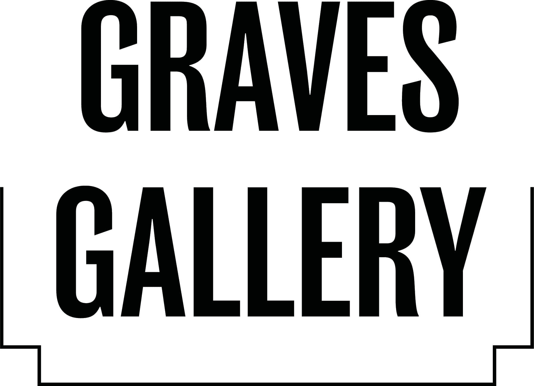 Graves Gallery Logo