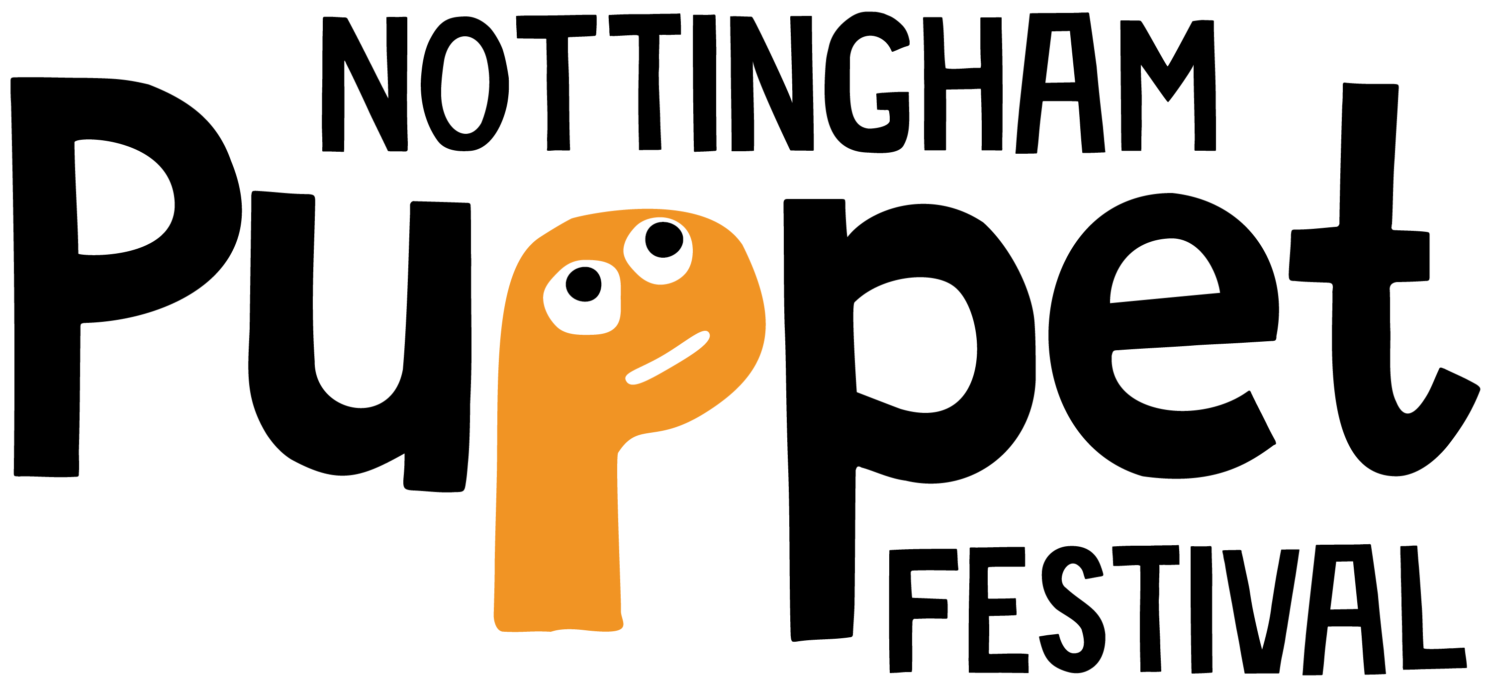 Nottingham Puppet Festival